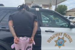 Monterey Area CHP Makes Major Human Trafficking Arrest