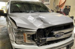 Community Help Identify & Locate Suspect in Fatal Hit & Run in Visalia