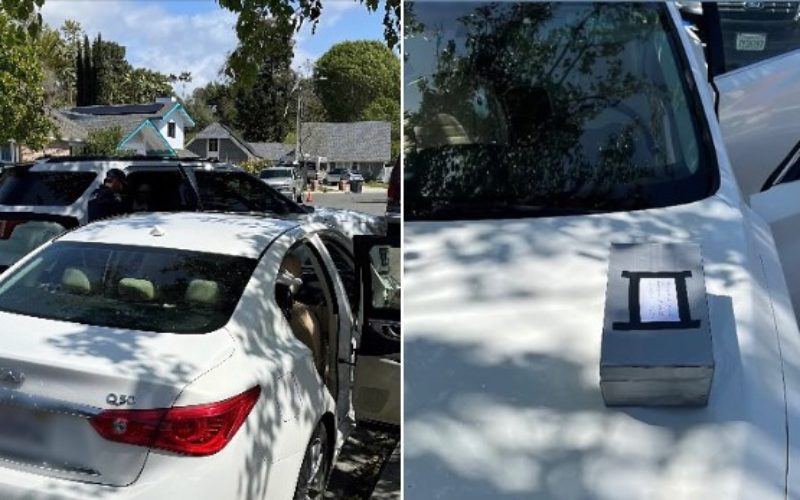 Two Arrested in Carlsbad Elder Fraud Cases Totaling Over $140,000 in Losses