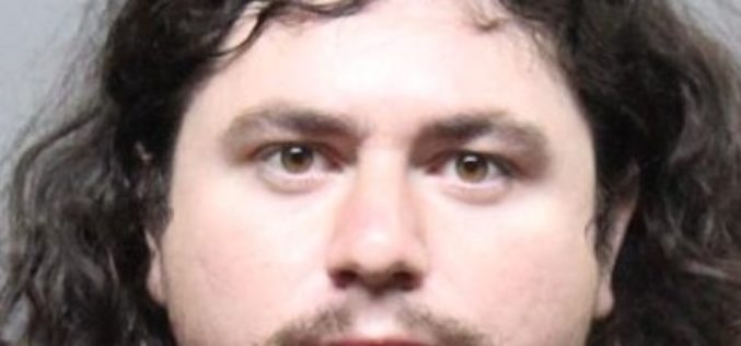 Bay Area Teacher’s Aide Arrested – 600 Images of Child Pornography Seized