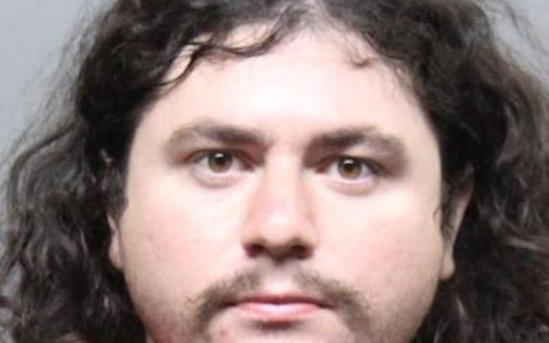 Bay Area Teacher’s Aide Arrested – 600 Images of Child Pornography Seized