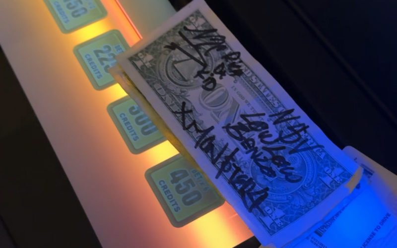 North Visalia Warrant Leads to 10 Arrests, Illegal Gambling and Utility Theft Uncovered