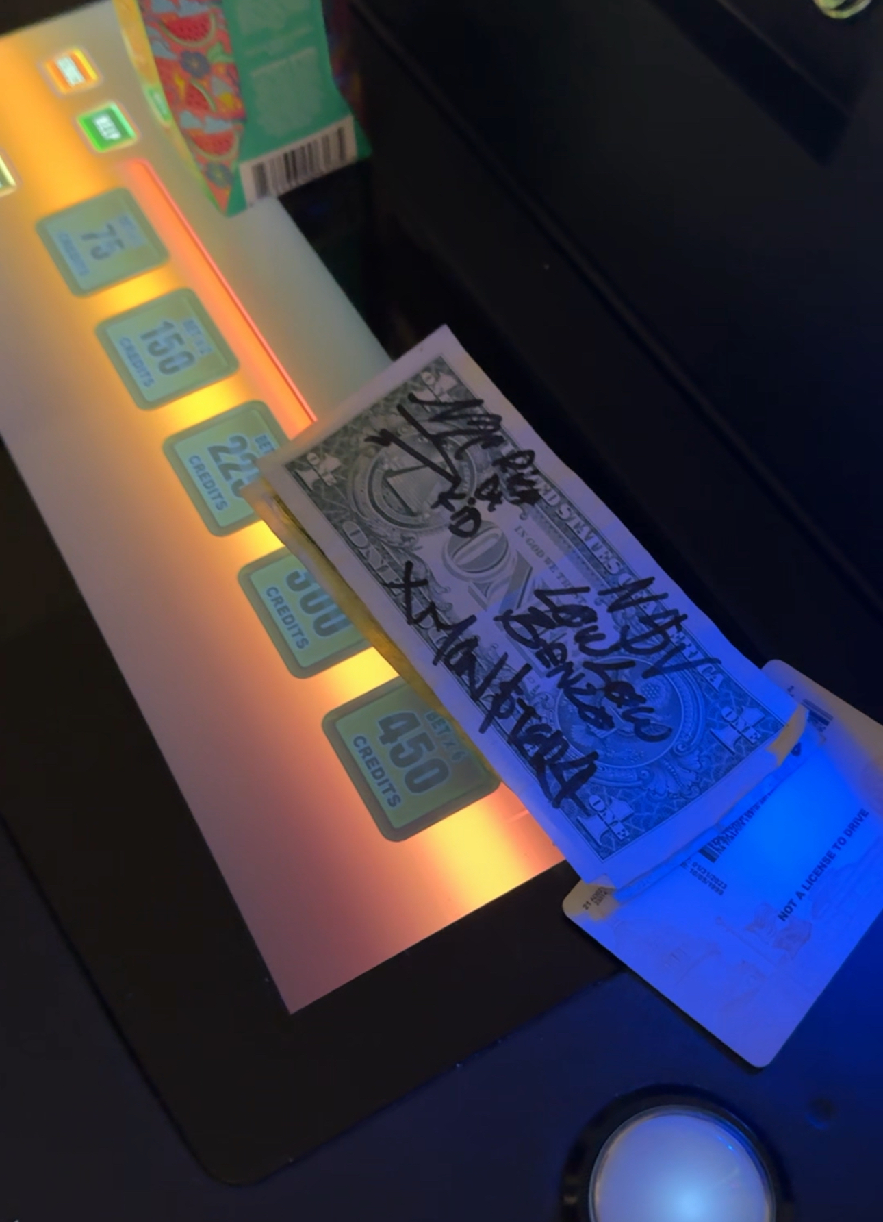 North Visalia Warrant Leads to 10 Arrests, Illegal Gambling and Utility ...