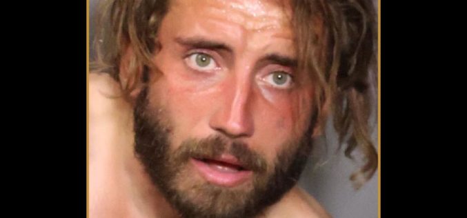 Fair Oaks Stabbing Suspect Arrested