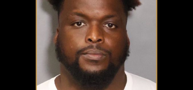 South Sacramento Daylight Shooter Arrested