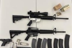 Student Brings Bullet to School, Leads to Parent’s Arrest