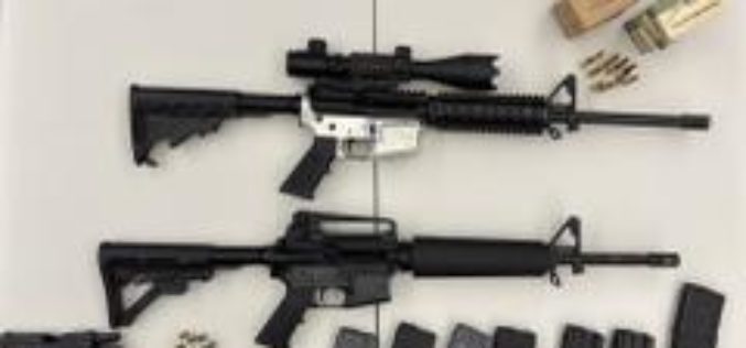 Student Brings Bullet to School, Leads to Parent’s Arrest