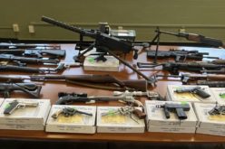 $500,000 Bail for Arsenal Salesman