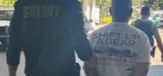 Man Arrested Twice Implicated in Video Game Thefts at Libraries