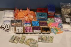 Second Drug Seizure in Ongoing Carlsbad Investigation Recovers Large Quantities of Narcotics and Cash