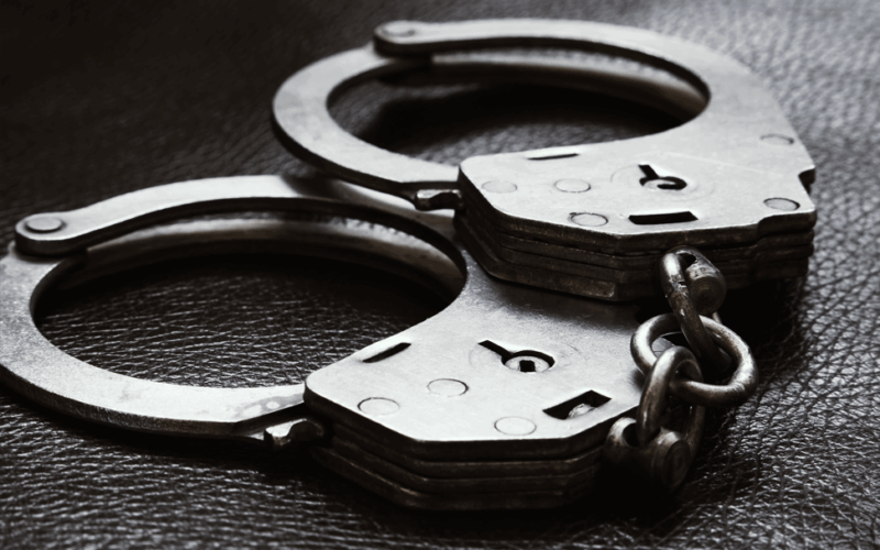 54-year old Woman Arrested for Grand Theft