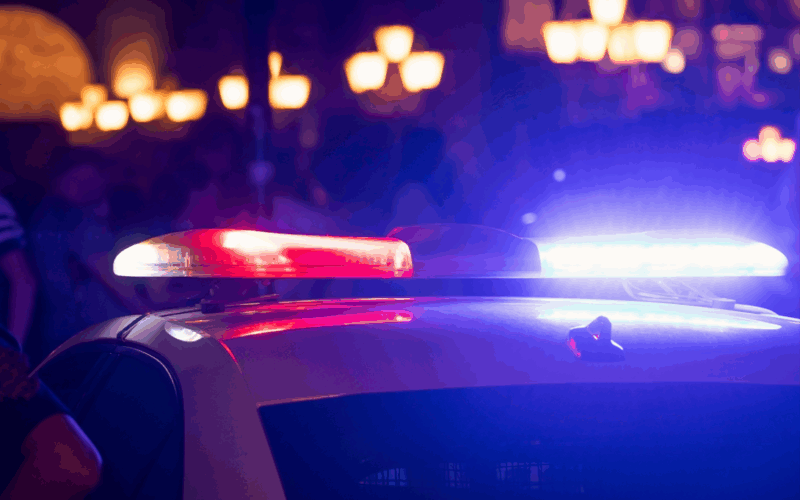 Home Invasion Suspect Shot While Allegedly Assaulting Resident, Authorities Say