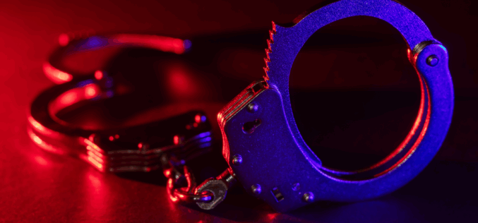 San Luis Obispo Police Arrest Los Osos Man Following CSAM Investigation