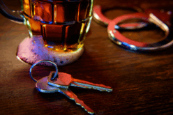 Impaired Driving Incident Reported in Amador County; No Other Injuries Occur