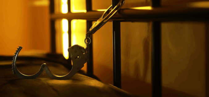 Illegal Weapons Arrest After Gunfire Incident in Downtown Santa Maria