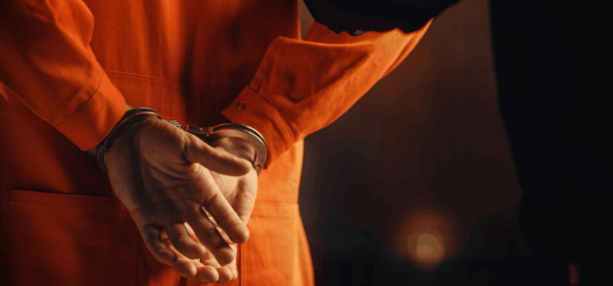 Quick Response Leads to Arrest in Watsonville Sexual Battery Case