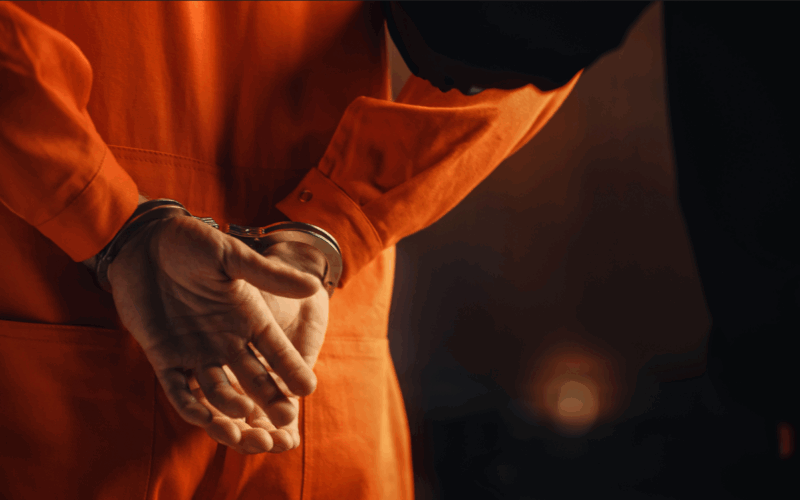 Quick Response Leads to Arrest in Watsonville Sexual Battery Case