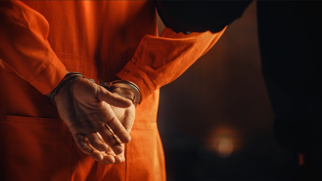 Registered Sex Offender Remains in Custody After 2 Arrests in June