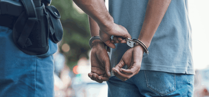 Napa Police Arrest Suspect in Maxwell Bridge Shooting