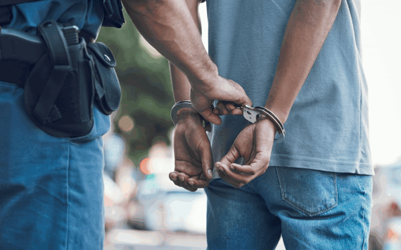 Juvenile Suspect Arrested in Tulare Homicide and Robbery Investigations