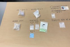 Three Arrested on Drug and Conspiracy Charges Following Traffic Stop in San Luis Obispo