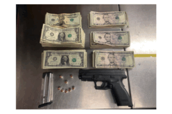 Fairfield Police Arrest Suspect in Connection with Two Armed Robberies