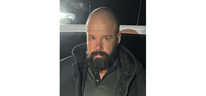 Man Sentenced to 18 Years in Prison for Assault at Condo Complex in Bear Valley