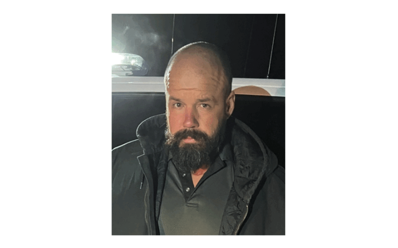 Man Sentenced to 18 Years in Prison for Assault at Condo Complex in Bear Valley