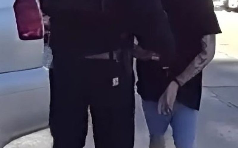 Truckee Man Convicted for Lewd Conduct and Child Sexual Abuse Material Following 2023 Investigation