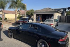 Porterville Man Arrested After Visalia Police Intercept 20 Pounds of Meth in Suspicious Package