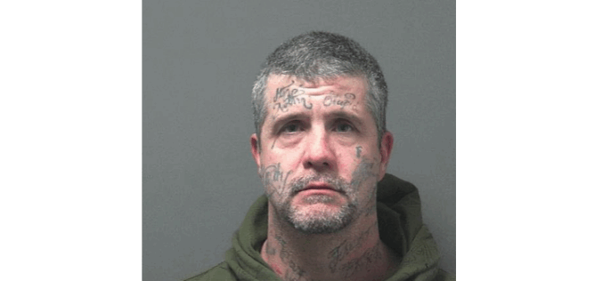 Clovis Man Reportedly Arrested on Felony Robbery, Kidnapping Warrant