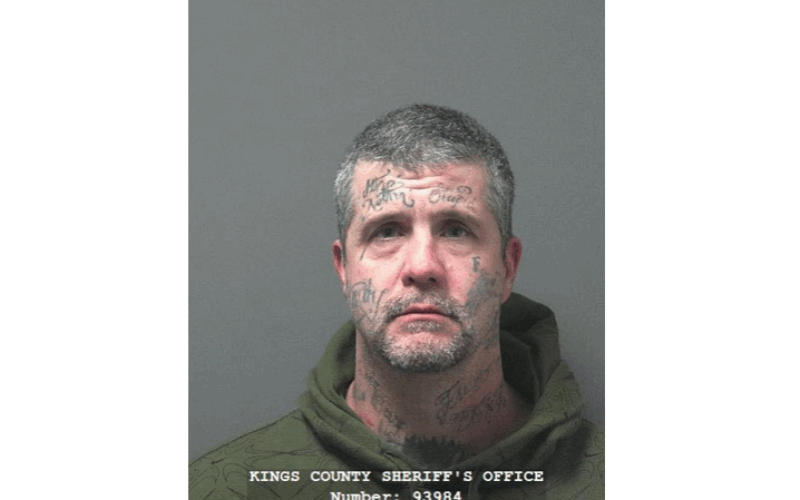 Clovis Man Reportedly Arrested on Felony Robbery, Kidnapping Warrant