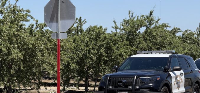 Madera County Man Accused of Fleeing Custody After Being Temporarily Released to Attend Grandmother’s Funeral