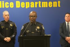 San Joaquin County Sheriff’s Office, Stockton PD Join Forces for “Operation White Noise”