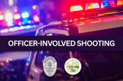 El Centro Police Respond to Burglary Call; Officer-Involved Shooting Under Investigation