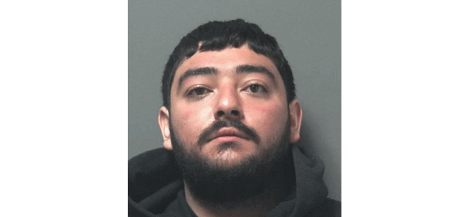 Kings County Man Accused of Stabbing Stepfather