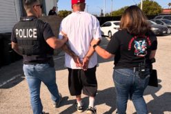 Suspect Arrested in Colton Homicide Investigation Following Fatal Shooting on Placentia Lane