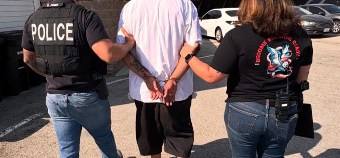 Suspect Arrested in Colton Homicide Investigation Following Fatal Shooting on Placentia Lane