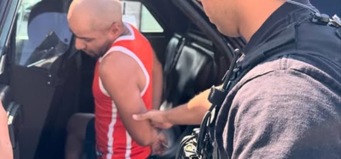 Colton Police Arrest Suspect for Homicide in Fatal DUI Crash That Killed 19-Year-Old Pedestrian