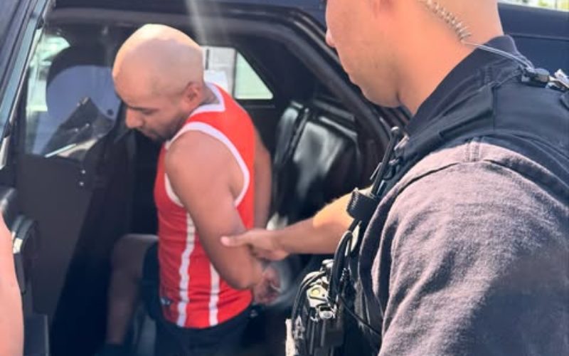 Colton Police Arrest Suspect for Homicide in Fatal DUI Crash That Killed 19-Year-Old Pedestrian