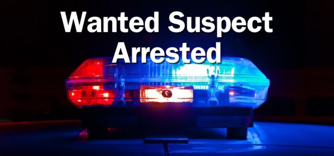 Oroville CHP Arrests Man Wanted Out of Sacramento for Alleged Carjacking, Assault