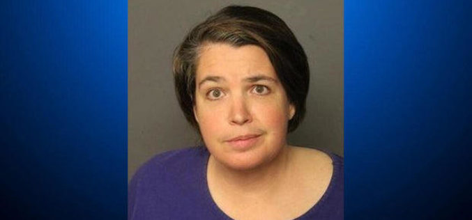 Woman Arrested Allegedly Drown Her Baby 16 Years Ago