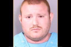 Man Arrested After Assaulting & Trying to Rape a Family Member