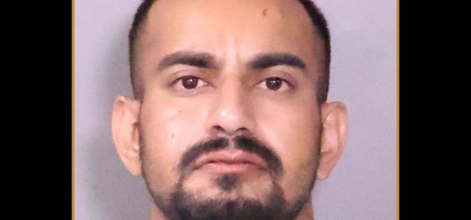 K9 Officer Philbert Apprehends Barricaded Suspect After 3 Hour Standoff in Antelope