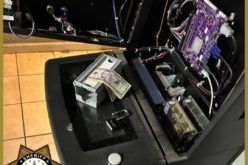 Illegal Gambling Operation Busted