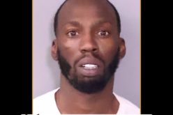 Oakland man Arrested for $1 Million Jewelry Heist