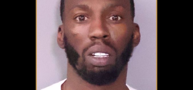 Oakland man Arrested for $1 Million Jewelry Heist