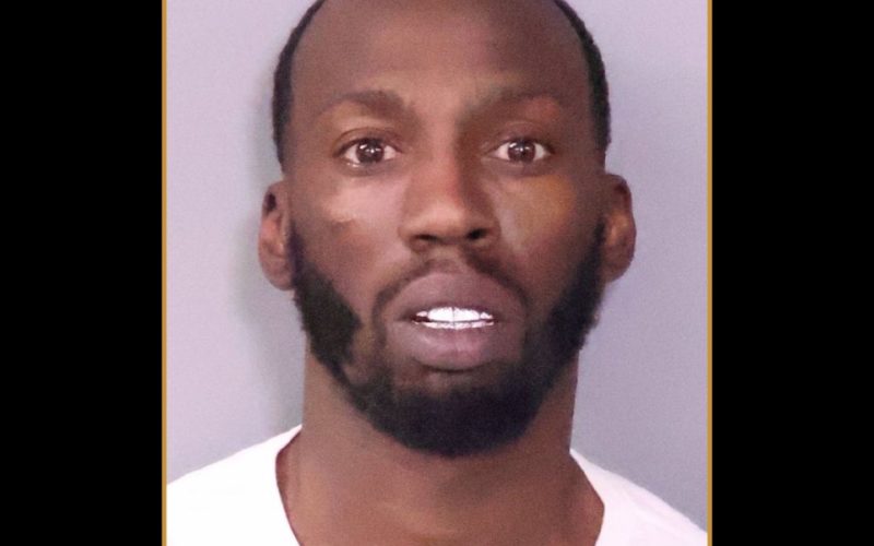 Oakland man Arrested for $1 Million Jewelry Heist