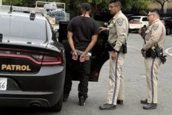 Freeway Shootings Suspect Held in Custody in Lieu of $1 Million Bond