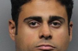 Sheriff’s Office Detectives Arrest Airline Pilot Suspected of Child Molestation